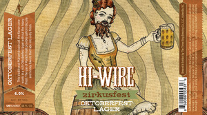 Hi-wire Zirkusfest