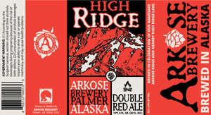 High Ridge Double Red August 2015