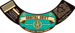 Noble Star Collection Orbital Drift