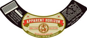 Noble Star Collection Apparent Horizon July 2015