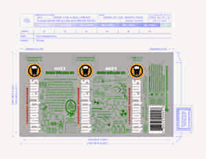 Notch 9 Double India Pale Ale August 2015