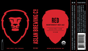 Red Northwest Red Ale