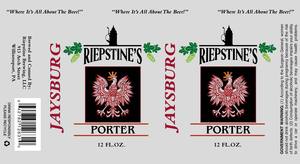 Riepstine Brewing 
