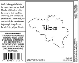 Riezes July 2015