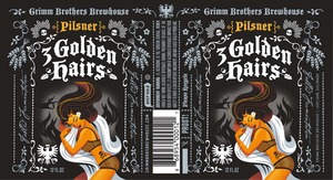 Grimm Brothers Brewhouse 3 Golden Hairs