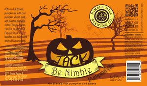 Nimble Hill Vineyard And Winery Jack Be Nimble July 2015