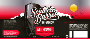 Southern Barrel Wild Bramble