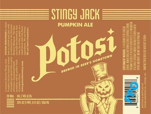 Potosi Stingy Jack