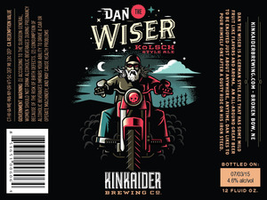 Dan The Wiser July 2015