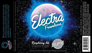 Electra Framboos July 2015