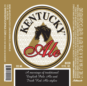Kentucky Ale 