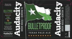 Bullet Proof 