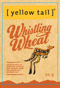 Yellow Tail Whistling Wheat
