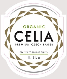 Celia - Bottle / Can - Beer Syndicate