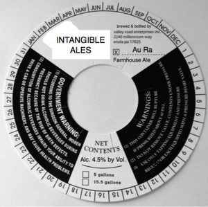 Intangible Ales Au Ra