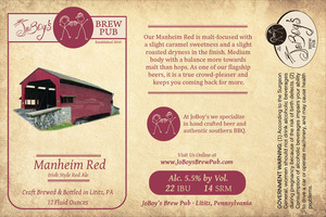 Manheim Red July 2015