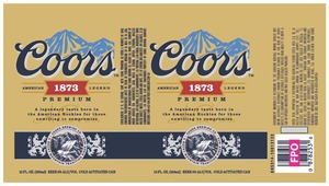 Coors 