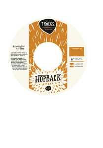 Troegs Hopback Amber