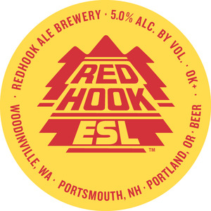 Redhook Ale Brewery Esl