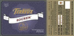 Bruery Terreux Souren