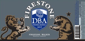 Firestone Walker Brewing Company Dba July 2015