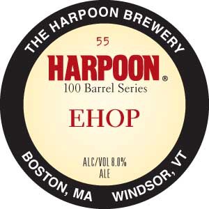 Harpoon Ehop August 2015