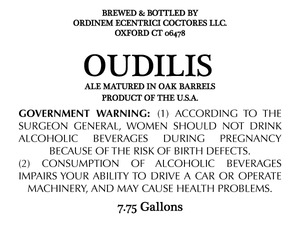 Oudilis 