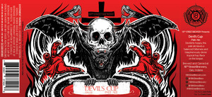 Devil Cup August 2015