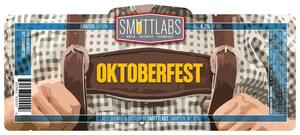Smuttlabs Oktoberfest August 2015