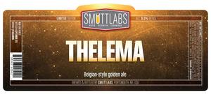 Smuttlabs Thelema
