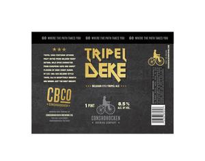 Tripel Deke 