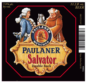 Paulaner Salvator