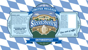 Stevetoberfest 