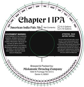 Chapter 1 Ipa 