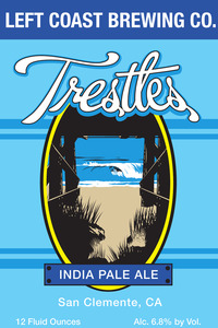 Trestles Ipa 