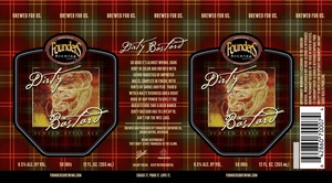 Founders Dirty Bastard