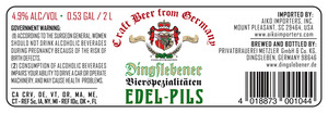 Dingslebener 