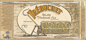 TrÉbuchet® Golden Farmhouse Ale