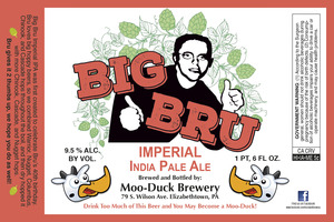 Big Bru Imperial Ipa 