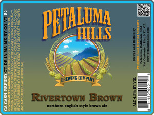 Rivertown Brown 