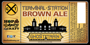 Terminal Station 