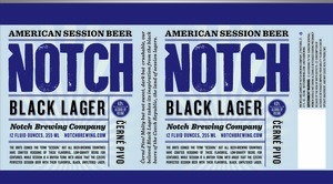 Black Lager August 2015