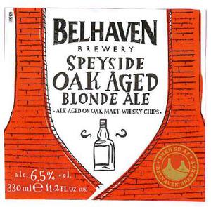 Belhaven Speyside