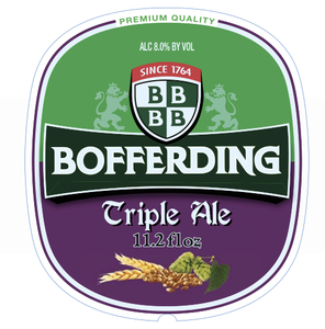 Bofferding Triple August 2015