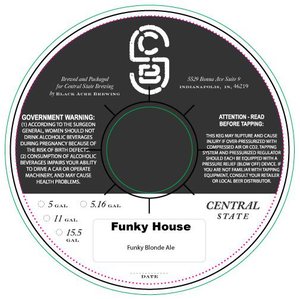 Central State Funky House