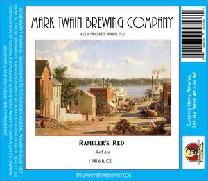 Mark Twain Brewing Company 