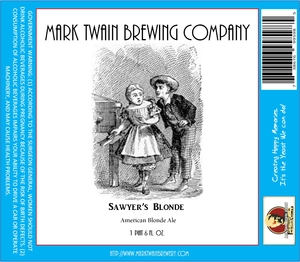 Mark Twain Brewing Company 