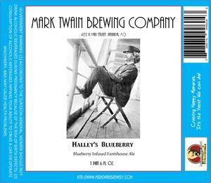 Mark Twain Brewing Company 