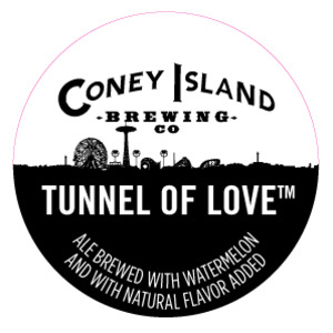 Coney Island Tunnel Of Love August 2015
