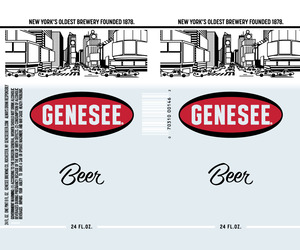 Genesee Beer